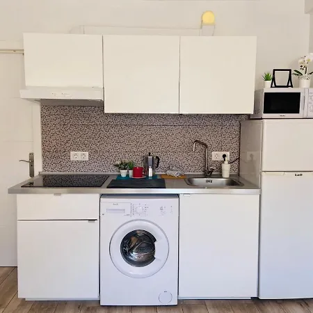 Apartment By The Beach Tenerife