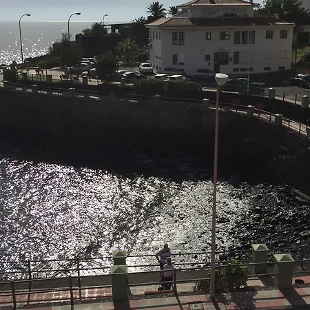 By The Beach Tenerife Apartment *