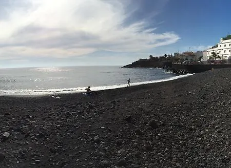By The Beach Tenerife Apartment