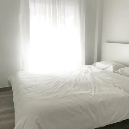 Apartment By The Beach Tenerife