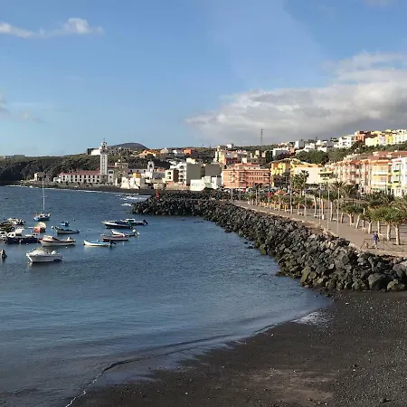 By The Beach Tenerife