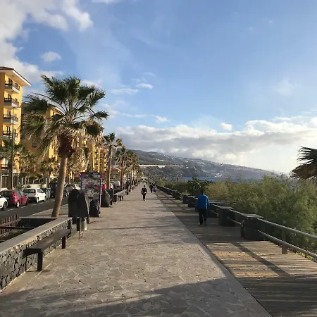 By The Beach Tenerife * Candelaria