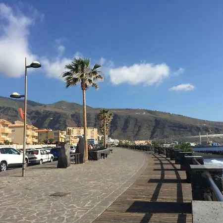 Apartment By The Beach Tenerife