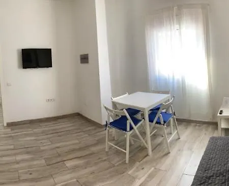 By The Beach Tenerife Apartment *