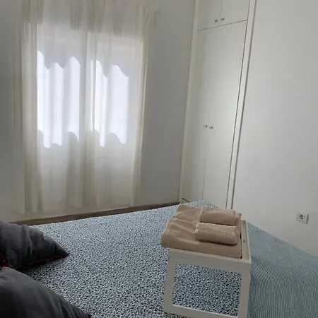 Apartment By The Beach Tenerife Candelaria
