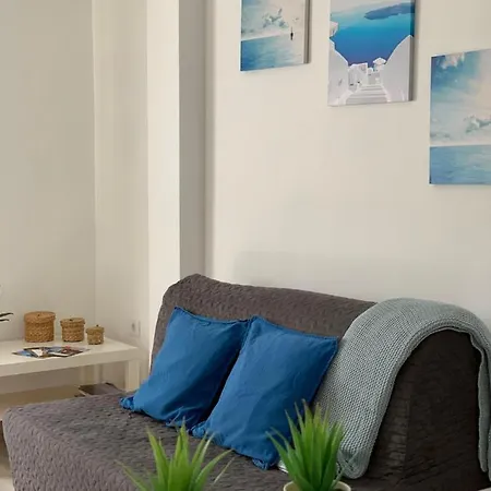 By The Beach Tenerife Apartment *
