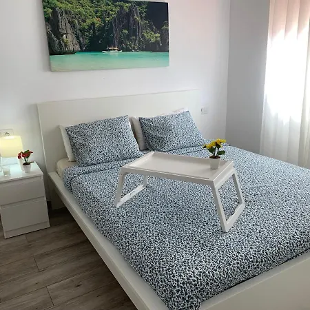 By The Beach Tenerife Apartment Candelaria