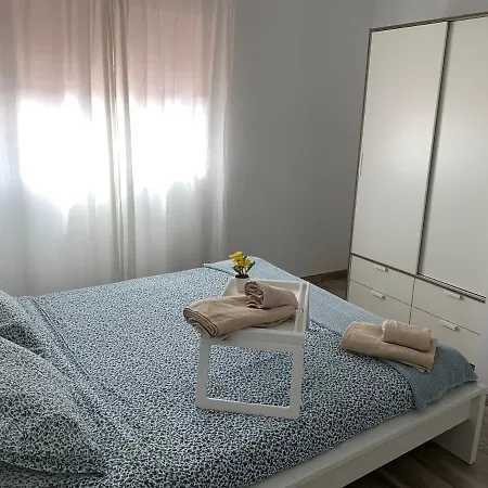 Apartment By The Beach Tenerife