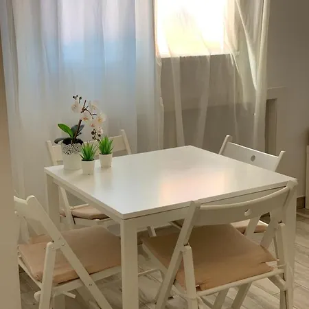 Apartment By The Beach Tenerife *