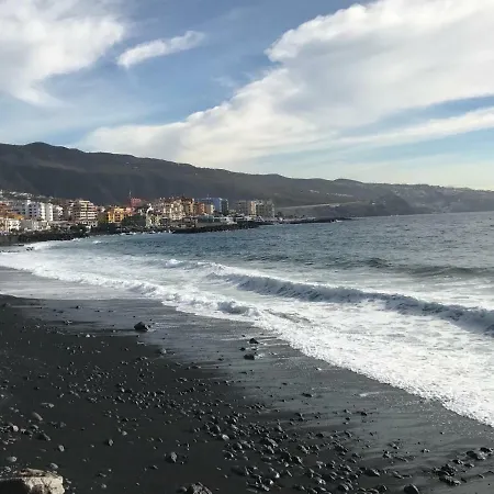 Apartment By The Beach Tenerife Candelaria
