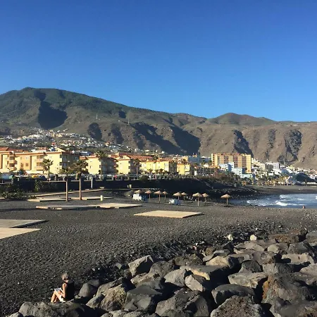 By The Beach Tenerife * Candelaria