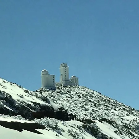 By The Beach Tenerife