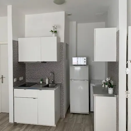 Apartment By The Beach Tenerife Candelaria