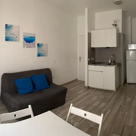 By The Beach Tenerife Apartment