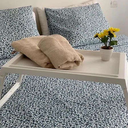 Apartment By The Beach Tenerife Candelaria